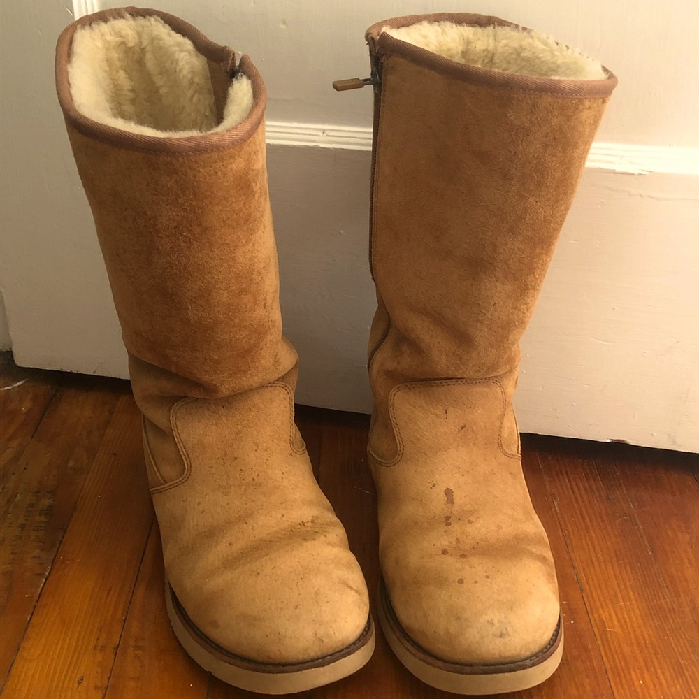 Ugg boots Womens size 9